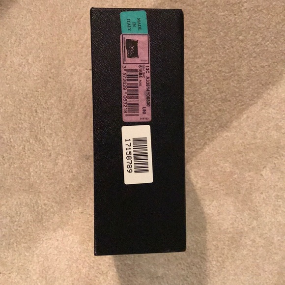 Chanel Patent Leather Wallet on Chain - BEAUTIFUL - Picture 3 of 6